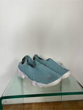 Nike Quilted Air Rifts 8W